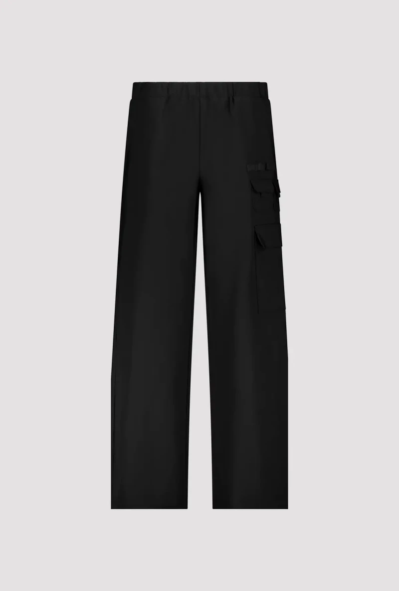 Monari Straight Hose mit Cargo-Taschen Kostenloser Versand