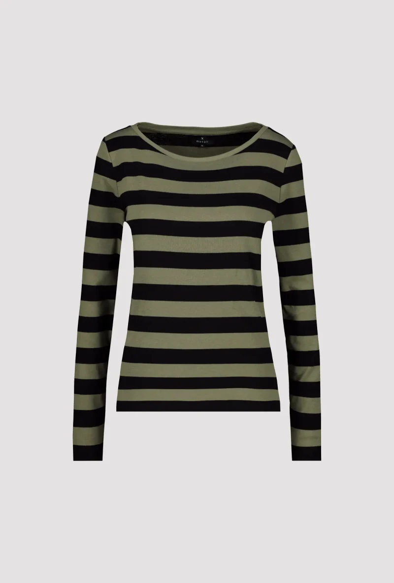 Monari Ringel Shirt Fabrikpreis