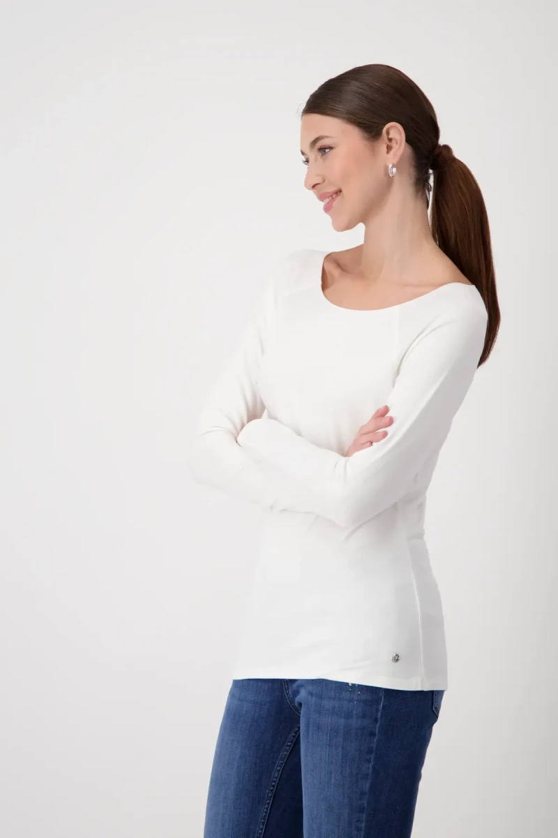 Monari Basic Shirt Online Shopping