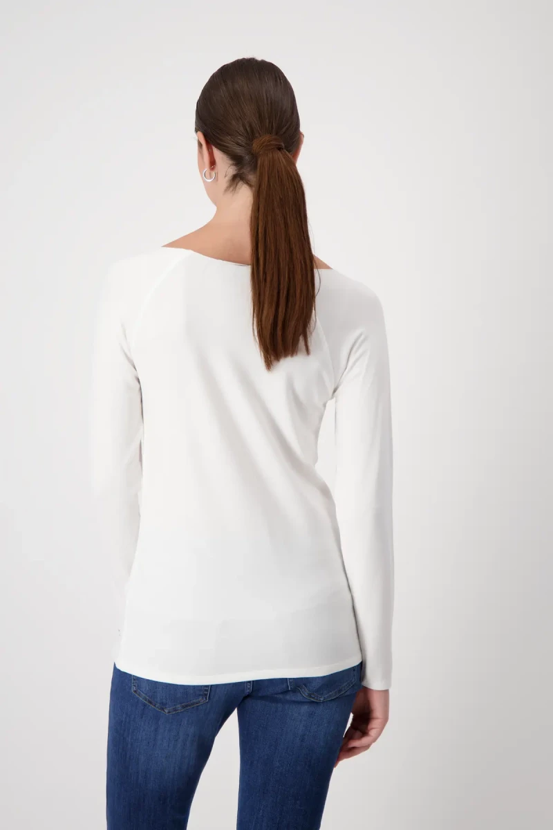 Monari Basic Shirt Online Shopping