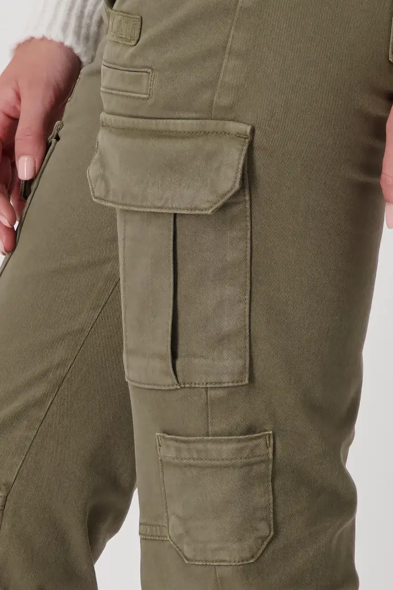 Monari Cargo Hose mit Patch VIP-Rabatte