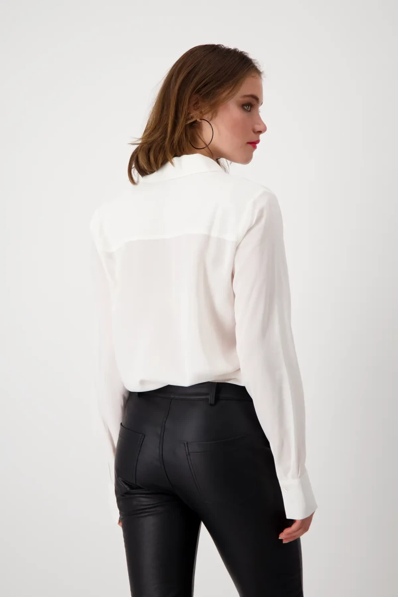 Monari Georgette Bluse Wochenangebot