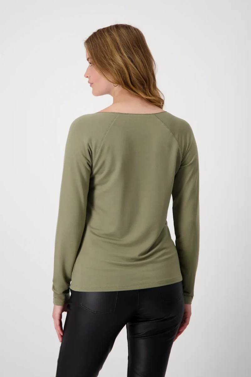 Monari Basic Shirt Bis zu 65% Rabatt