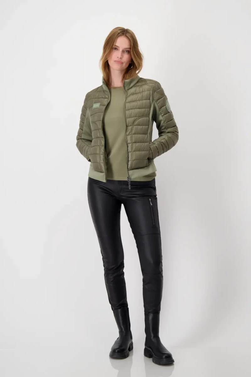 Monari Basic Shirt Bis zu 65% Rabatt