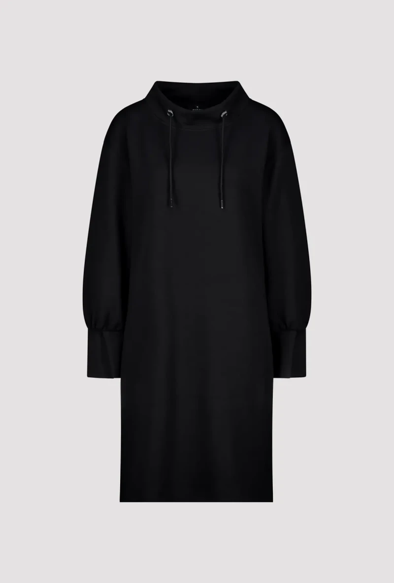 Monari Kleid mit Stehkragen Rabatte dieses Monats