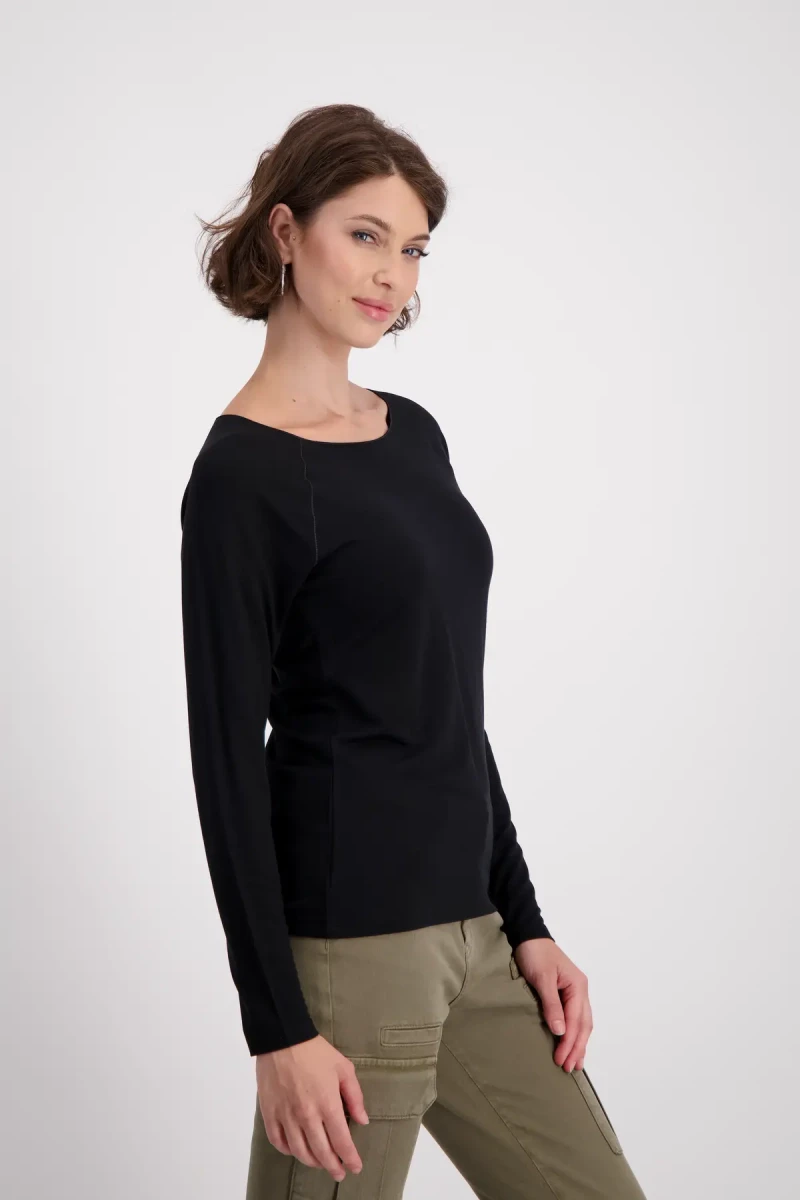 Monari Basic Shirt Outlet