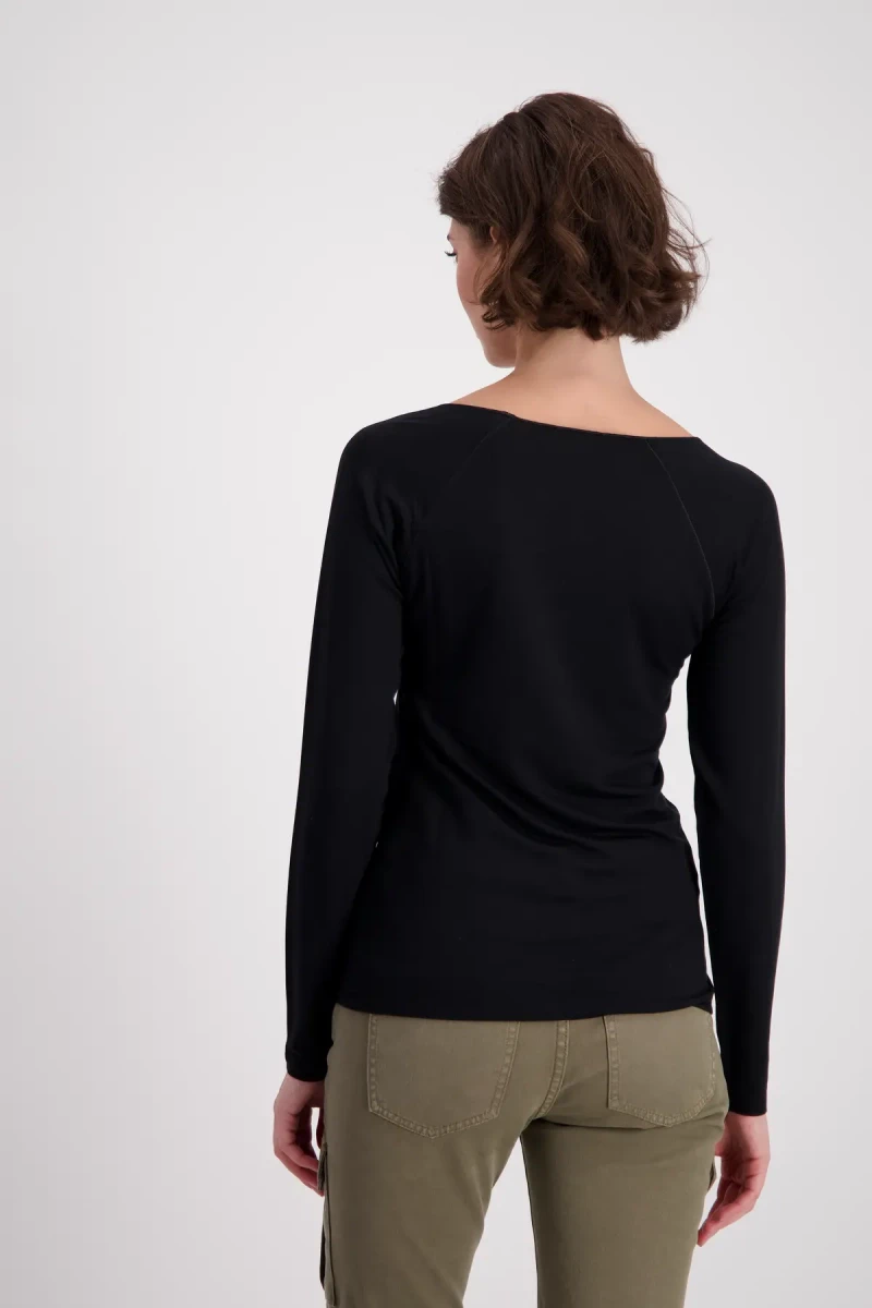 Monari Basic Shirt Outlet