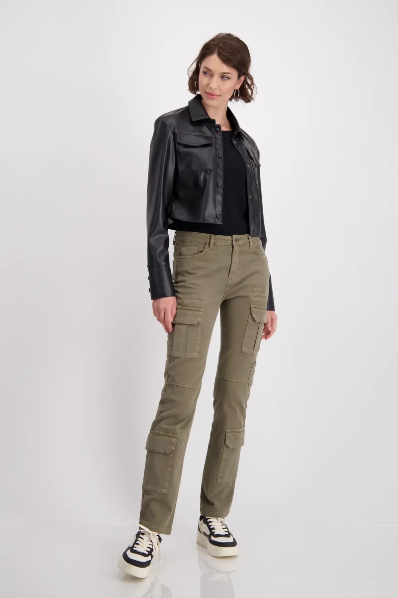 Monari Basic Shirt Outlet