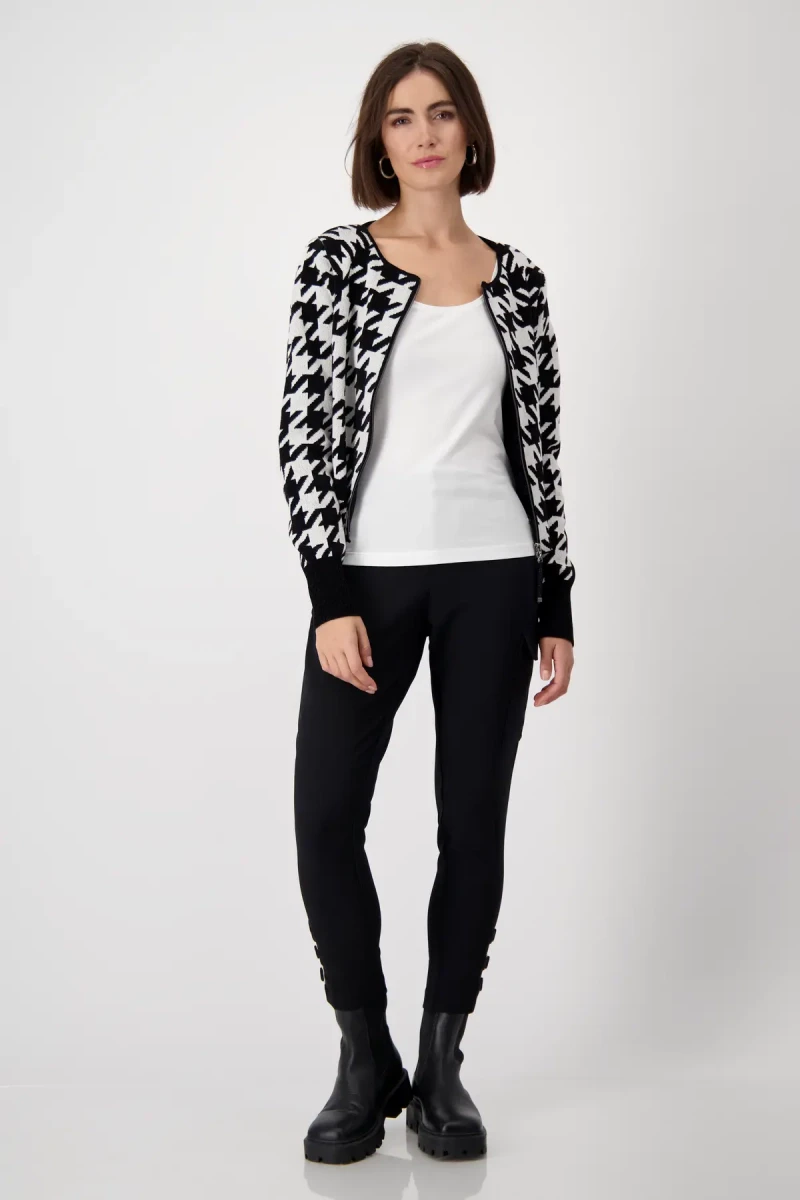 Monari Basic Top Meist gekauft