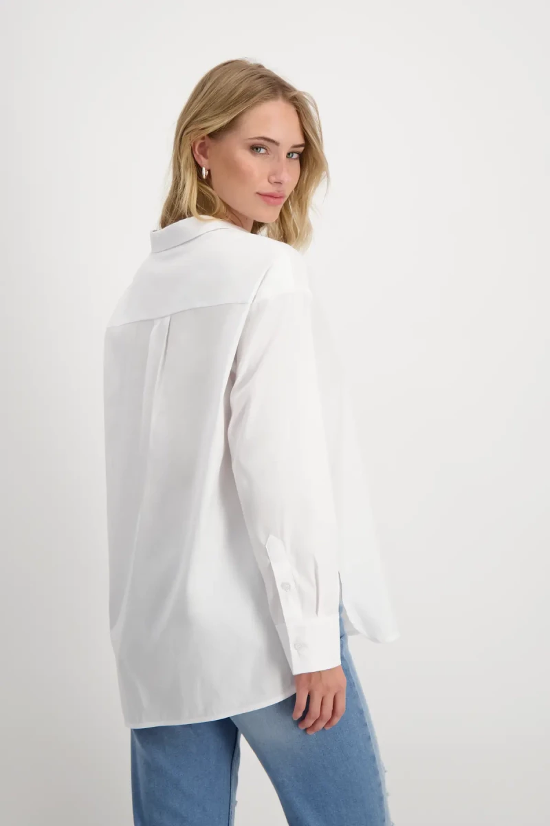 Monari Hemdbluse Preisnachlass