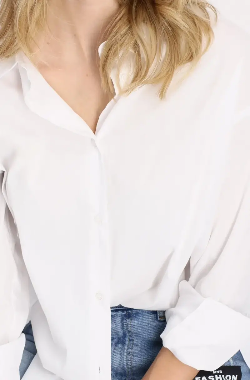 Monari Hemdbluse Preisnachlass