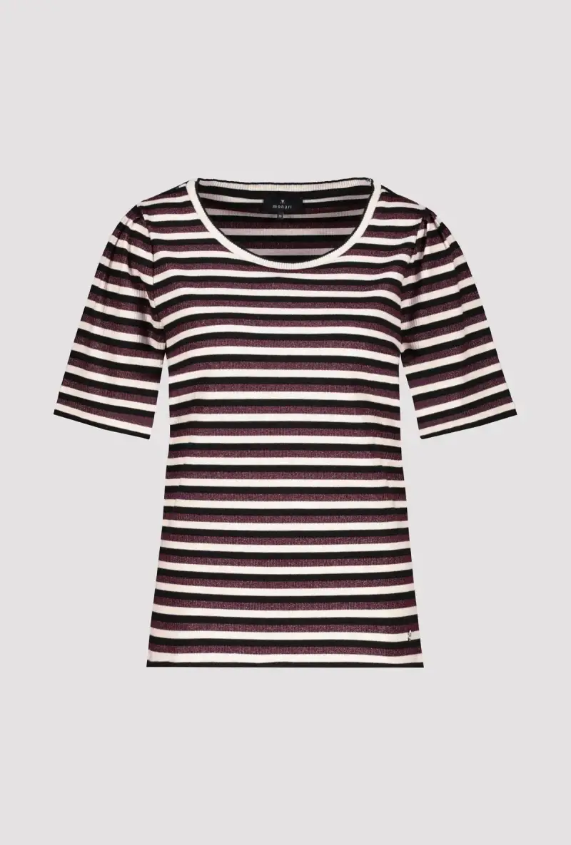Monari Ringel Shirt Heißer Verkauf