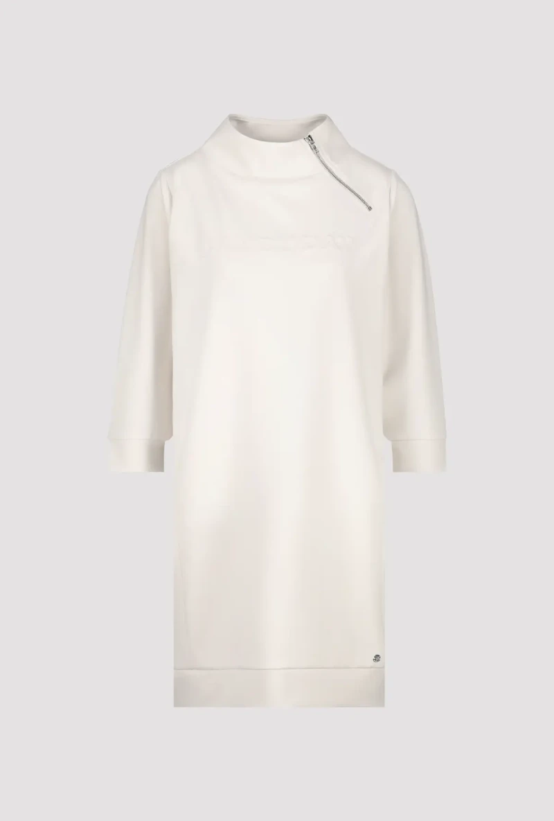 Monari Kleid mit 3D Schrift Neuheiten
