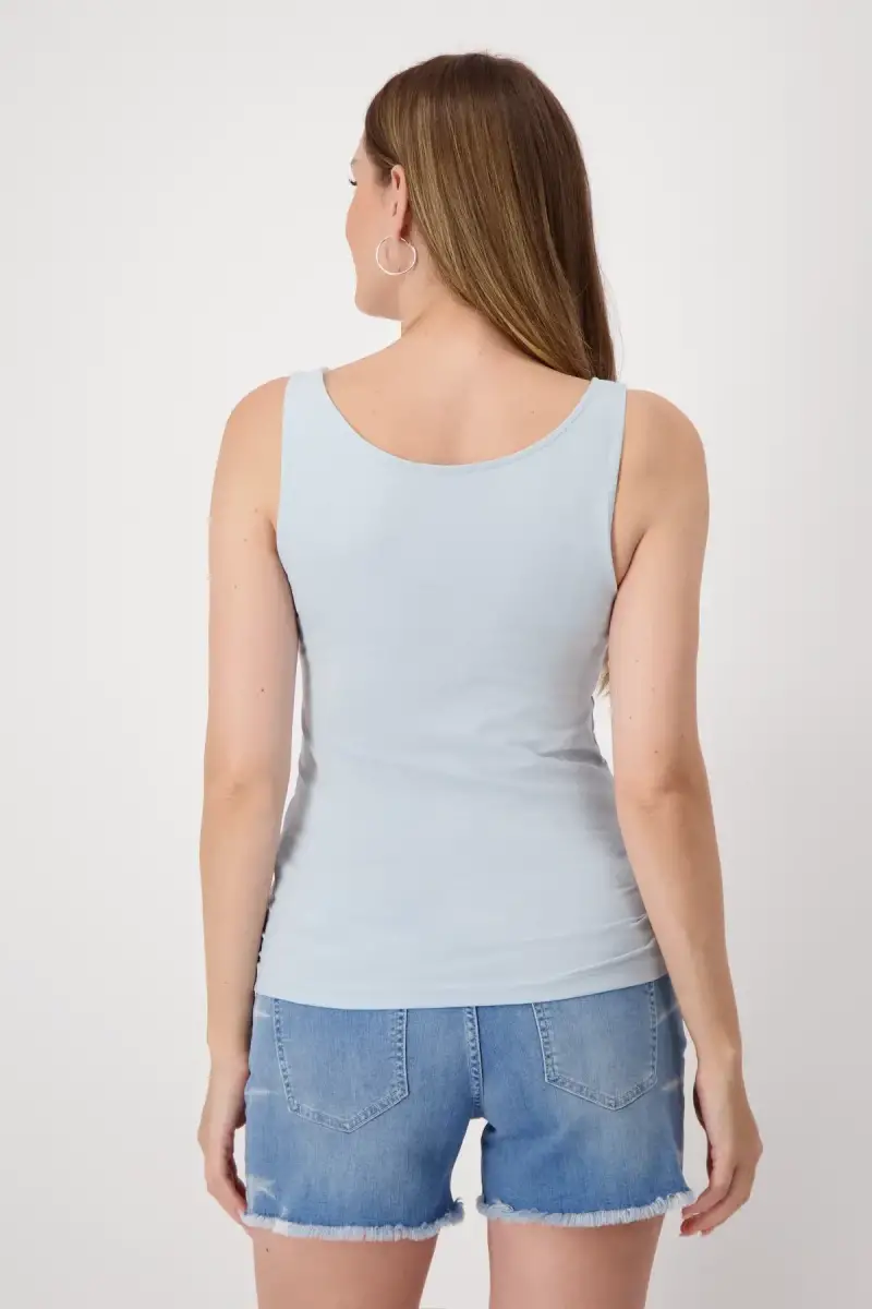 Monari Basic Top Begrenzt auf 3 Tage