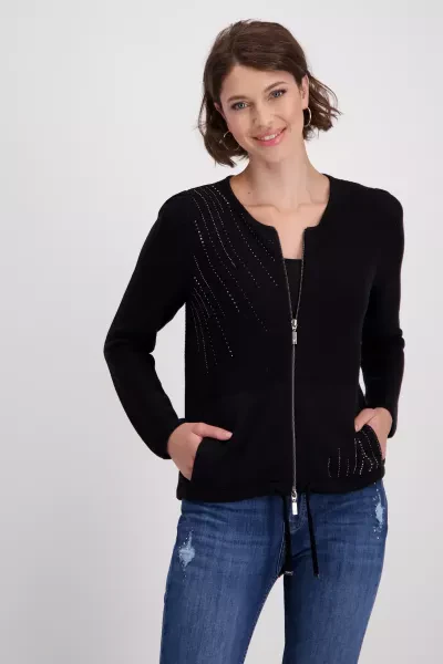Monari Leinen Kleid 50% Rabatt für begrenzte Zeit