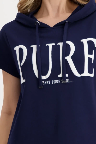 Monari Jeans mit aufgesetzten Taschen im Angebot