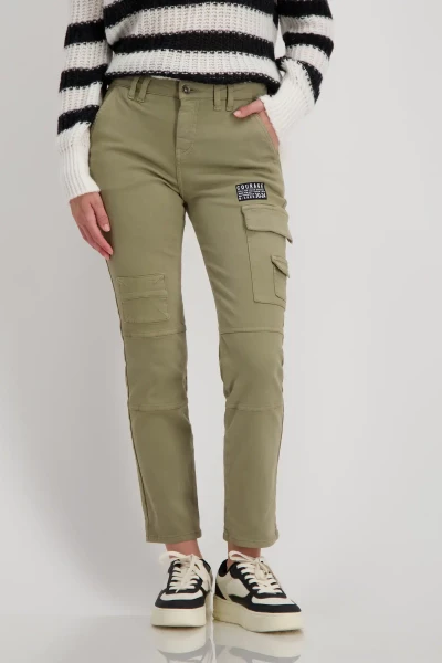 Monari Jogpants mit Tasche Jubiläumsangebot