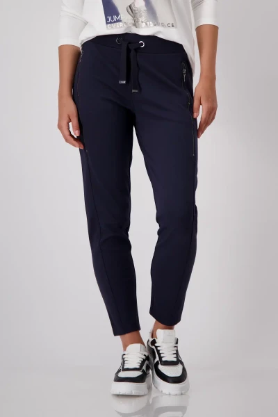Monari Jogpants mit Tasche Lagerräumung