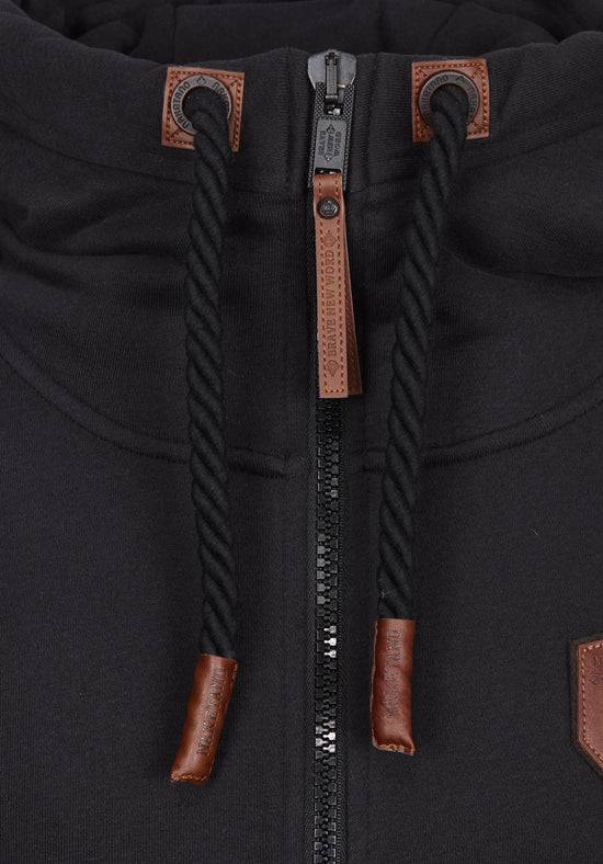 Naketano Schwarzkopf - Black Neueste Stile