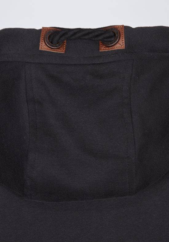 Naketano Schwarzkopf - Black Neueste Stile