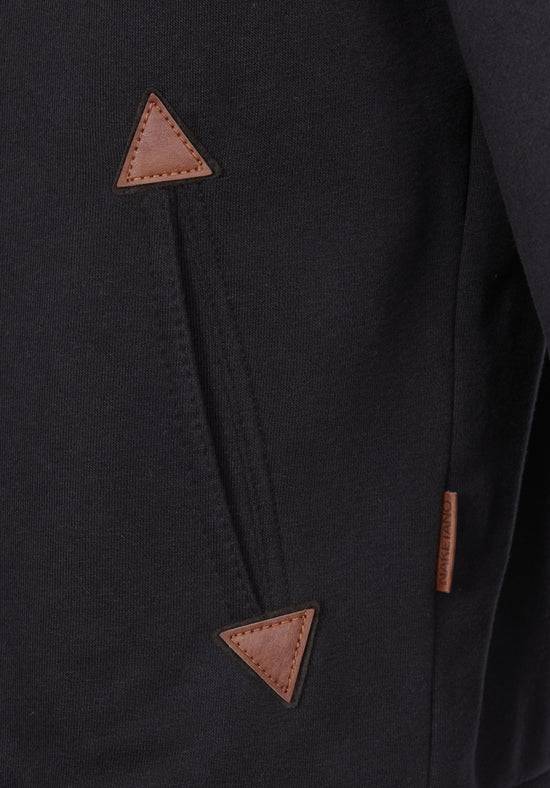 Naketano Schwarzkopf - Black Neueste Stile