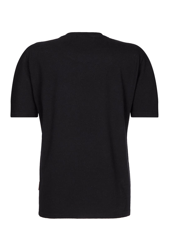 Naketano New T-Shit - Black Speichern exportieren