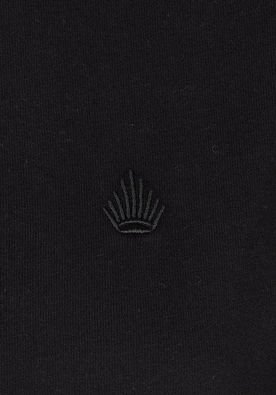 Naketano New T-Shit - Black Speichern exportieren