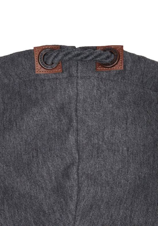 Naketano Pimp - Anthracite Melange Outlet