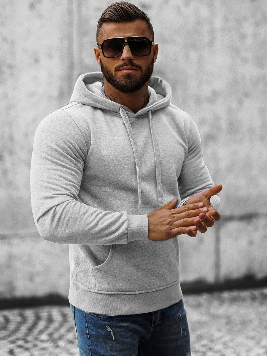 Ozonee Sweatshirts für Paare 12 Blitzverkäufe