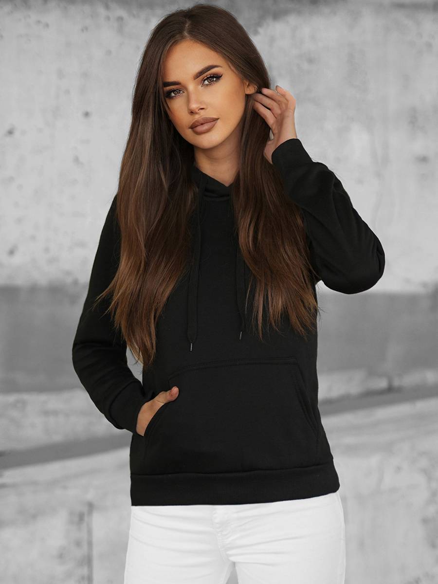 Ozonee Sweatshirts für Paare 04 Rabatt