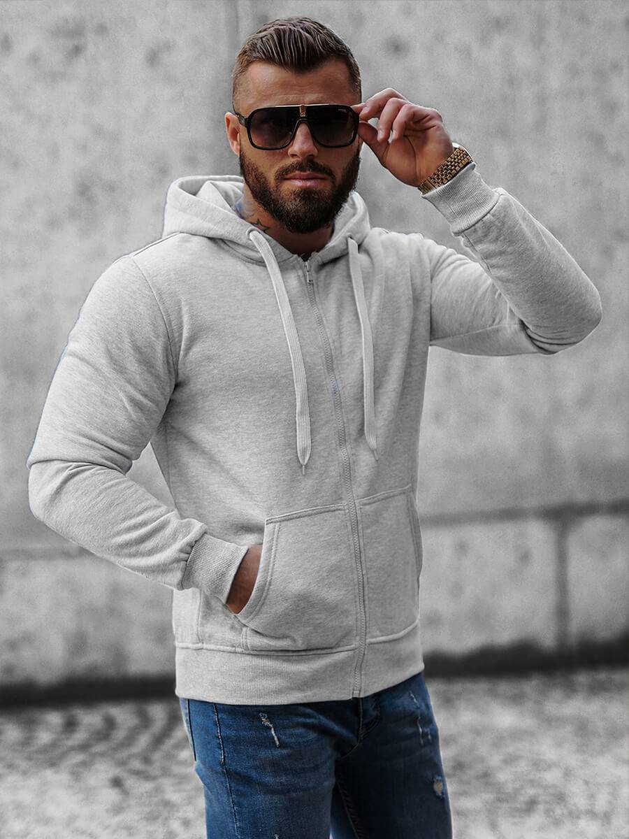 Ozonee Sweatshirts für Paare 03 Günstig kaufen