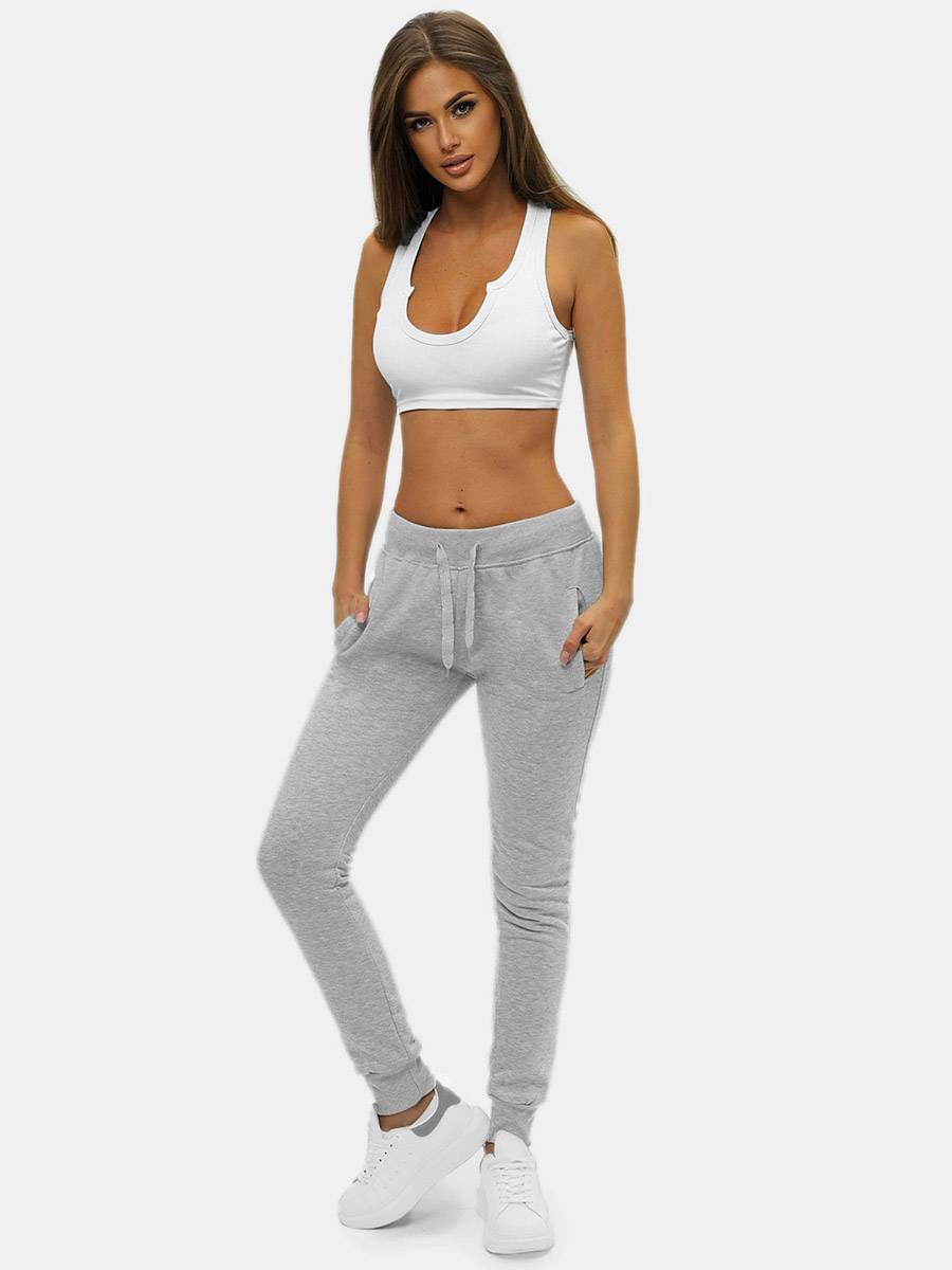 Ozonee Trainingsanzüge für Paare 05 Flash Sale