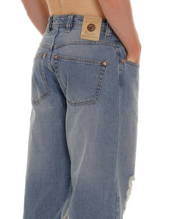 Picaldi Zicco 471 Jeans RAZE | Loose Fit Bestseller