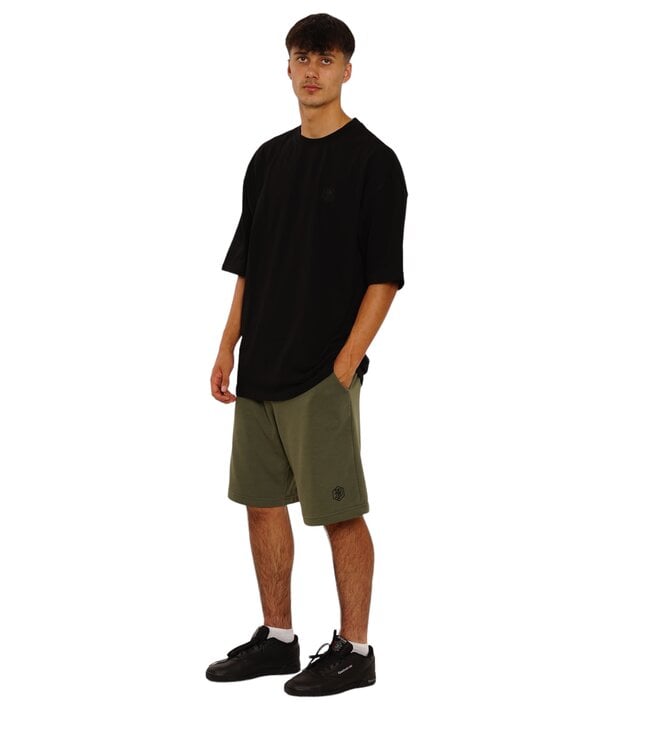 Picaldi Short EVIDENT Khaki Tiefpreis