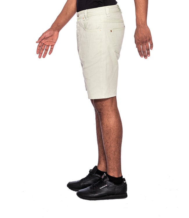 Picaldi Zicco Shorts Relaxed Fit 472 GRÜN Bis zu 50% Rabatt