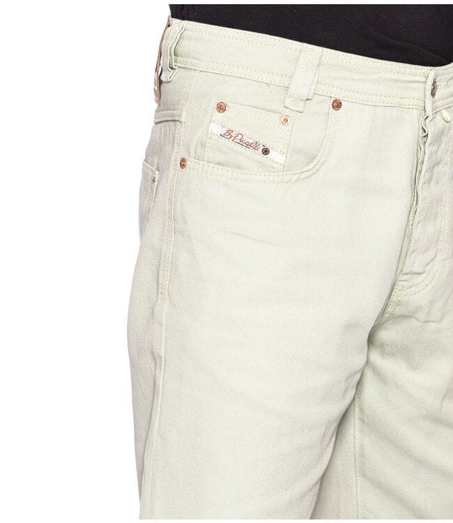 Picaldi Zicco Shorts Relaxed Fit 472 GRÜN Bis zu 50% Rabatt