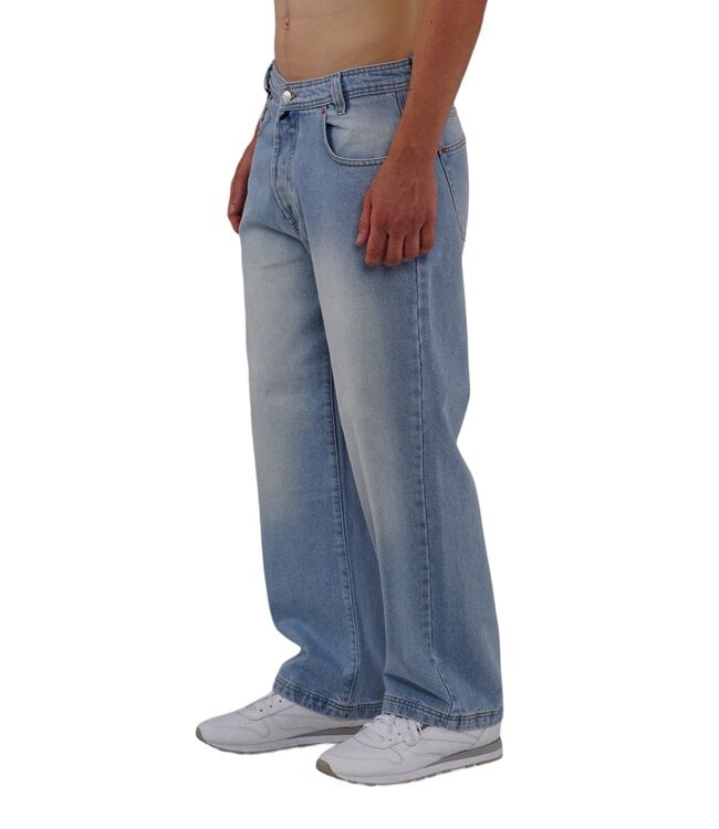 Picaldi Zicco 474 LAS VEGAS | Straight Leg & Baggy Fit Bis zu 65% Rabatt