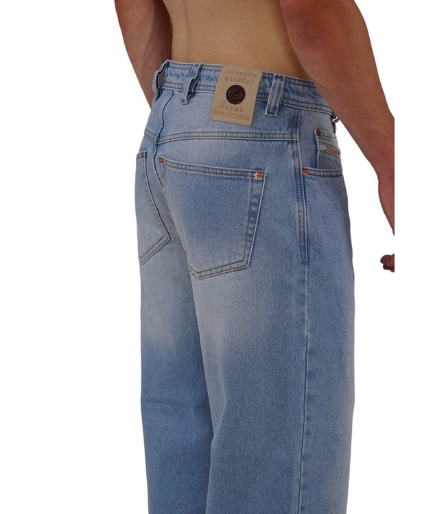 Picaldi Zicco 474 LAS VEGAS | Straight Leg & Baggy Fit Bis zu 65% Rabatt