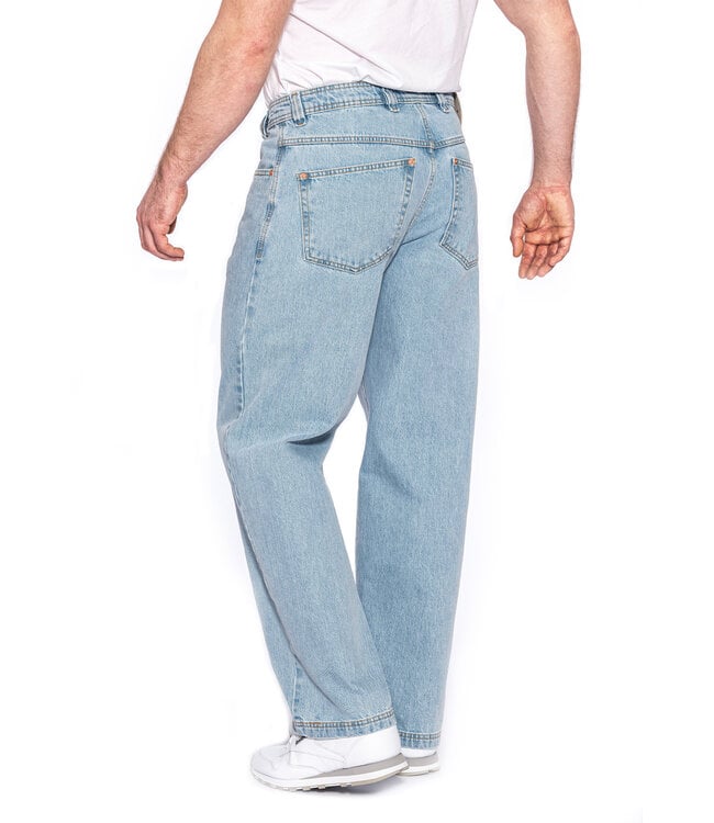 Picaldi Zicco 474 SALVADOR | Straight Leg & Baggy Fit Nur für heute