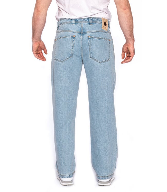 Picaldi Zicco 474 SALVADOR | Straight Leg & Baggy Fit Nur für heute