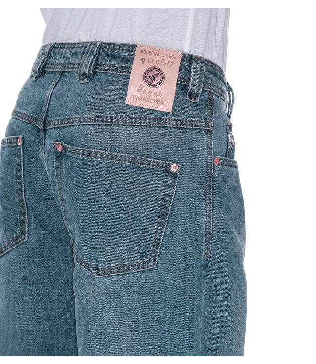 Picaldi Zicco 474 ENEMY | Straight Leg & Baggy Fit Sonderangebot der Fabrik