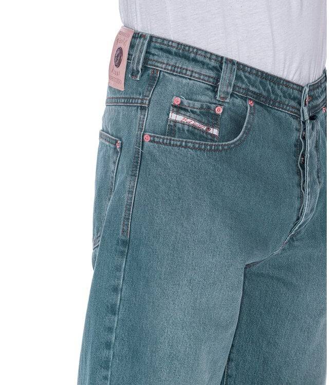 Picaldi Zicco 474 ENEMY | Straight Leg & Baggy Fit Sonderangebot der Fabrik