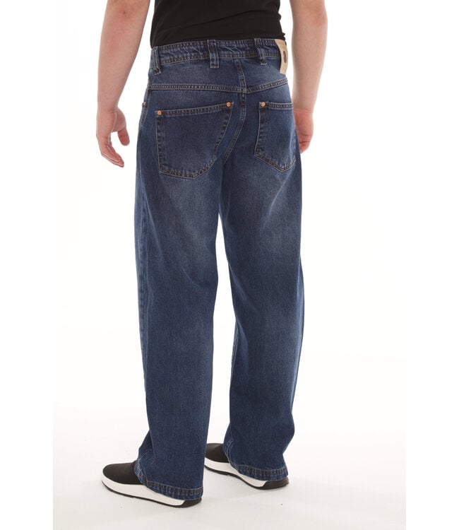 Picaldi Zicco 474 TINDERY | Straight Leg & Baggy Fit Bis zu 55% Rabatt