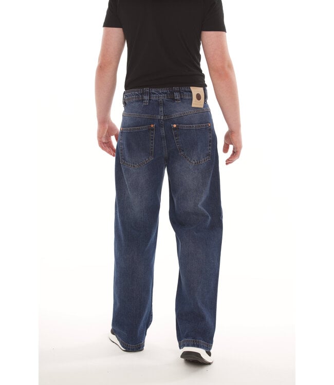 Picaldi Zicco 474 TINDERY | Straight Leg & Baggy Fit Bis zu 55% Rabatt