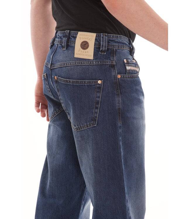 Picaldi Zicco 474 TINDERY | Straight Leg & Baggy Fit Bis zu 55% Rabatt