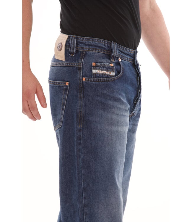 Picaldi Zicco 474 TINDERY | Straight Leg & Baggy Fit Bis zu 55% Rabatt
