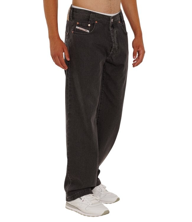 Picaldi Zicco 474 GRAPHIT | Straight Leg & Baggy Fit Jeans Discount Store für neue Produkte
