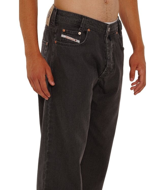 Picaldi Zicco 474 GRAPHIT | Straight Leg & Baggy Fit Jeans Discount Store für neue Produkte