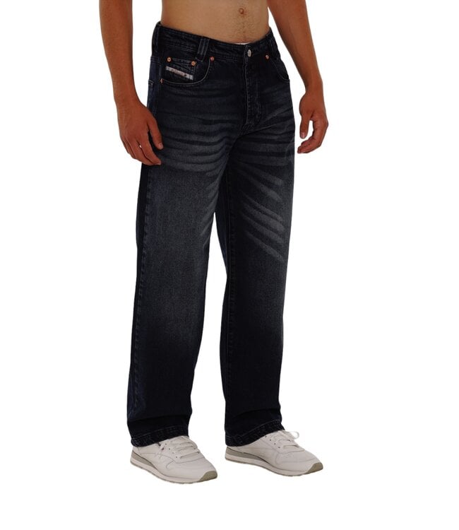 Picaldi Zicco 474 TANSANIT | Straight Leg & Baggy Fit Jeans Nur noch ein Tag übrig
