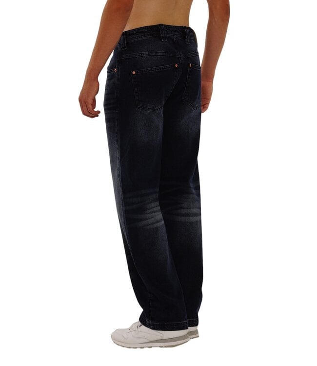 Picaldi Zicco 474 TANSANIT | Straight Leg & Baggy Fit Jeans Nur noch ein Tag übrig